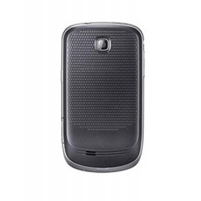 Full Body Housing For Samsung Galaxy Pop I559 Black - Maxbhi Com