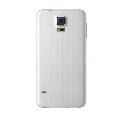Full Body Housing For Samsung Galaxy S5 Ltea G906s White - Maxbhi.com