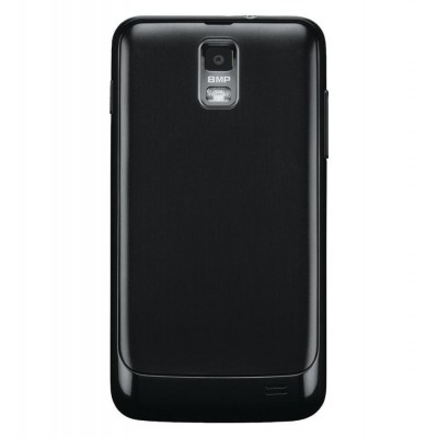 Full Body Housing For Samsung Galaxy S Ii Lte I727r Black - Maxbhi Com