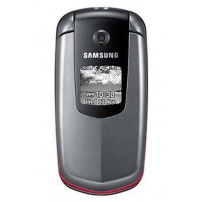 Full Body Housing for Samsung E2210B Grey