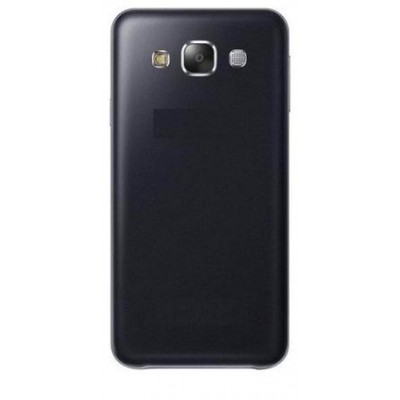 Full Body Housing for Samsung E500M Black