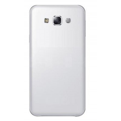 Full Body Housing for Samsung E500M White