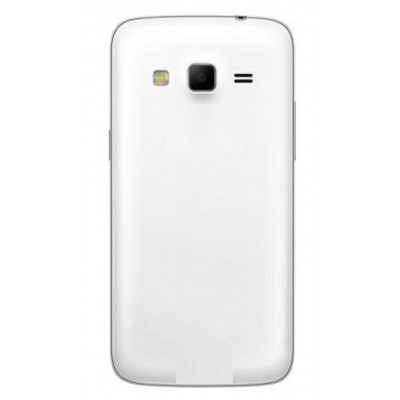 Full Body Housing for Samsung G3812B Galaxy S3 Slim White