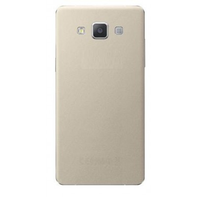 Full Body Housing for Samsung Galaxy A3 SM-A300F Champagne Gold