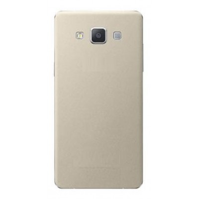 Full Body Housing for Samsung Galaxy A5 A500K Champagne Gold