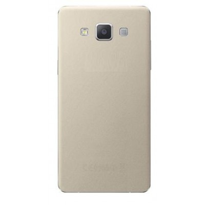 Full Body Housing for Samsung Galaxy A5 A500YZ Champagne Gold