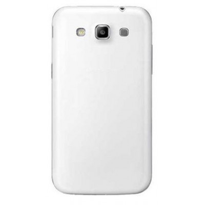 Full Body Housing for Samsung Galaxy Ace 4 LTE SM-G313F Classic White