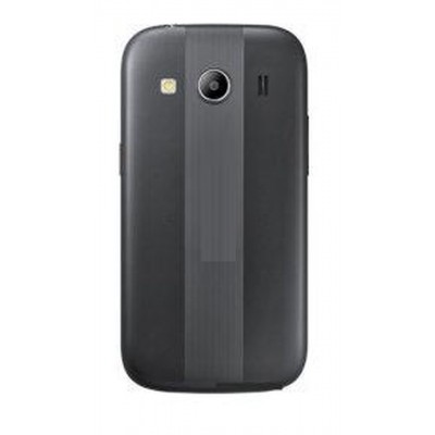 Full Body Housing for Samsung Galaxy Ace Style LTE Grey