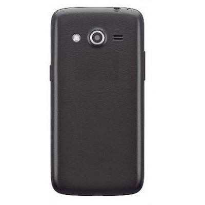 Full Body Housing for Samsung Galaxy Avant SM-G386T Black