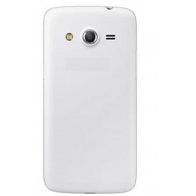 Full Body Housing for Samsung Galaxy Core LTE G386W White