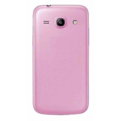Full Body Housing for Samsung Galaxy Core Plus Pink