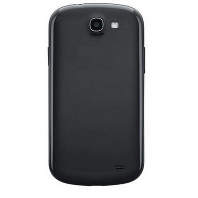 Full Body Housing for Samsung Galaxy Express I437 Titanium Grey