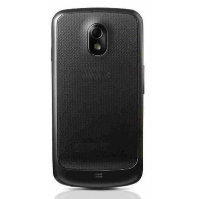 Full Body Housing for Samsung Galaxy Nexus I9250M Black