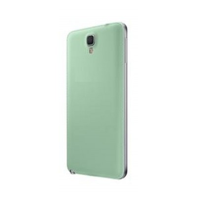 Full Body Housing for Samsung GALAXY Note 3 Neo Dual SIM SM-N7502 Green