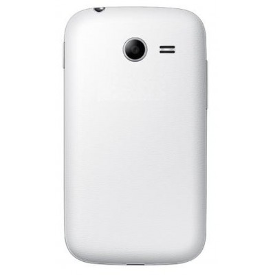 Full Body Housing for Samsung Galaxy Pocket 2 White