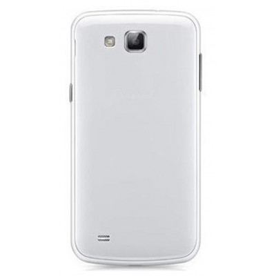 Full Body Housing for Samsung Galaxy Pop SHV-E220 White