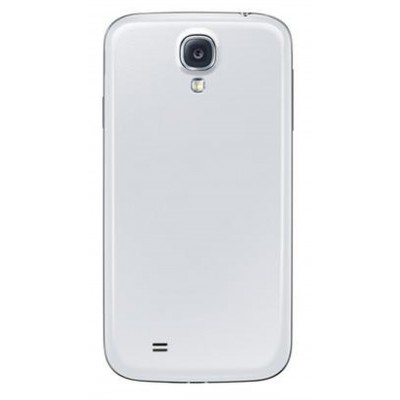 Full Body Housing for Samsung Galaxy S4 Advance White Frost