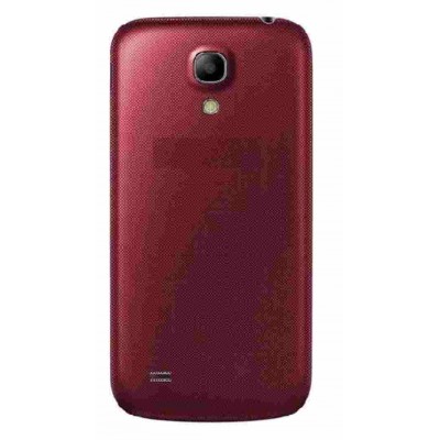 Full Body Housing for Samsung Galaxy S4 Value Edition I9515 Aurora Red