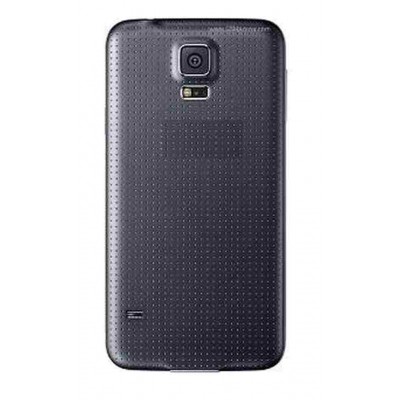 Full Body Housing for Samsung Galaxy S5 4G+ Copper Gold