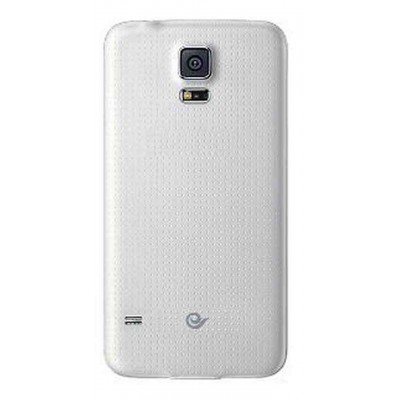 Full Body Housing for Samsung Galaxy S5 LTE-A G901F Shimmering White