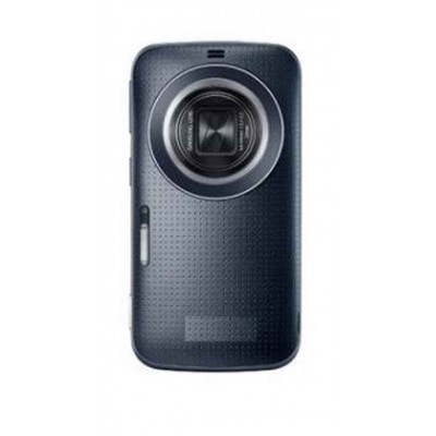 Full Body Housing for Samsung Galaxy S5 zoom Charcoal Black