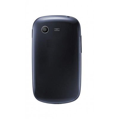 Full Body Housing for Samsung Galaxy Star S5280 Black