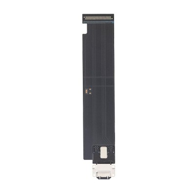 Charging Connector Flex Pcb Board For Apple Ipad Pro Wifi Cellular 128gb By - Maxbhi Com