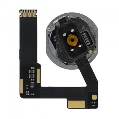 Home Button Flex Cable Only For Apple Ipad Pro Wifi Cellular 128gb By - Maxbhi Com
