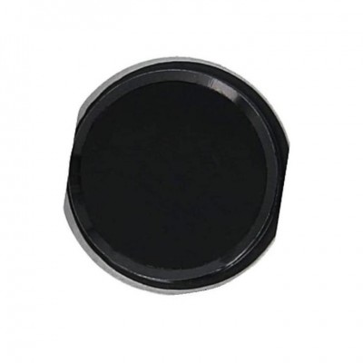 Home Button Outer For Apple Ipad Pro Wifi Cellular 128gb Black By - Maxbhi Com