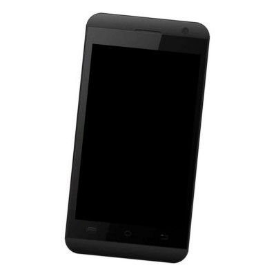 Lcd Connector For Lava Iris 415 By - Maxbhi Com