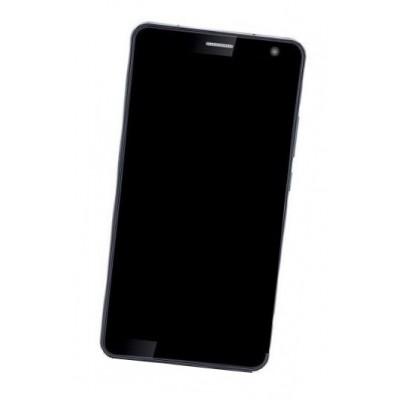 Lcd Flex Cable For Iball Andi 4f Arc3 By - Maxbhi Com