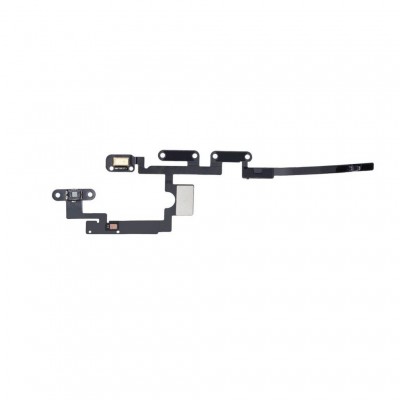 Power Button Flex Cable For Apple Ipad Pro Wifi Cellular 128gb On Off Flex Pcb By - Maxbhi Com