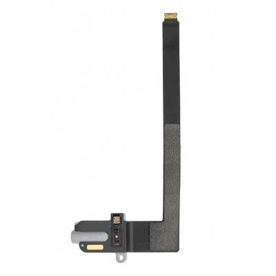Handsfree Audio Jack Flex Cable For Apple Ipad Pro 9 7 Wifi 32gb By - Maxbhi Com