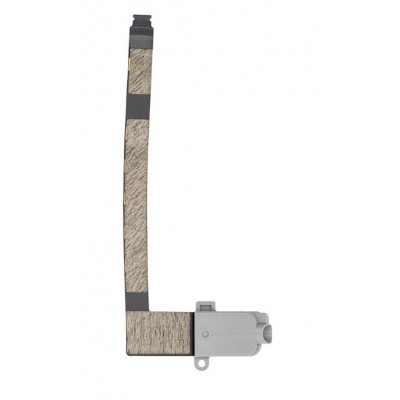 Handsfree Audio Jack Flex Cable For Apple Ipad Pro 9 7 Wifi 32gb By - Maxbhi Com