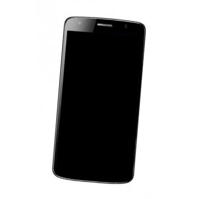 Lcd Connector For Intex Aqua Star 2 8gb By - Maxbhi Com