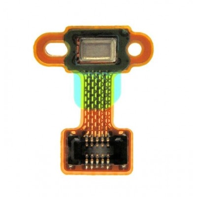 Microphone Flex Cable For Samsung Galaxy Tab S2 9 7 Wifi By - Maxbhi Com