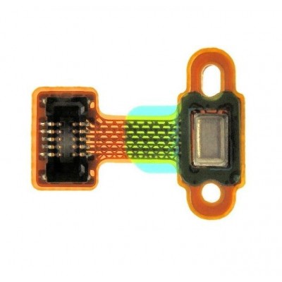 Microphone Flex Cable For Samsung Galaxy Tab S2 9 7 Wifi By - Maxbhi Com
