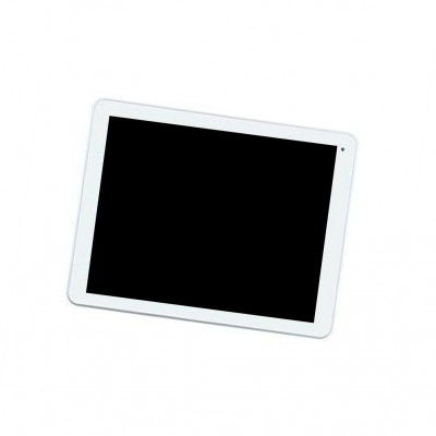 Lcd Connector For Reconnect Rptpe9701 By - Maxbhi Com