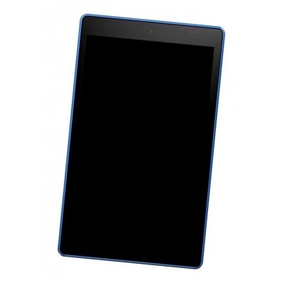Power Button Flex Cable For Amazon Fire Hd 8 32gb On Off Flex Pcb By - Maxbhi Com