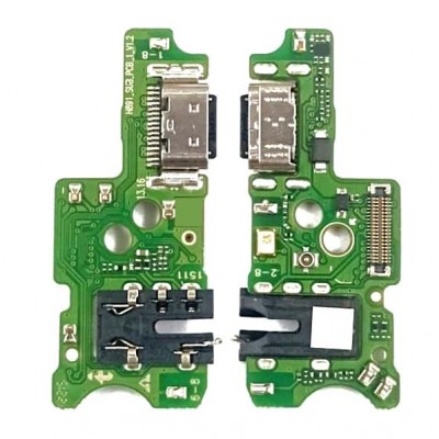 Charging Connector Flex Pcb Board For Infinix Note 12 Pro 5g By - Maxbhi Com