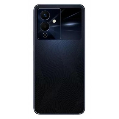 Full Body Housing For Infinix Note 12 Pro 5g Black - Maxbhi Com
