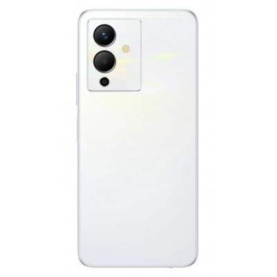 Full Body Housing For Infinix Note 12 Pro 5g White - Maxbhi Com