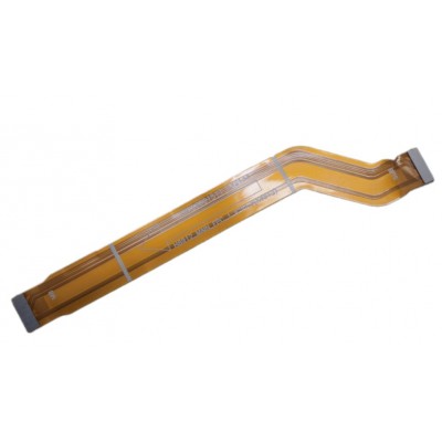 Main Board Flex Cable For Infinix Note 12 Pro 5g By - Maxbhi Com