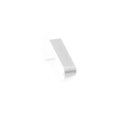 Power Button Outer For Infinix Note 12 Pro 5g White By - Maxbhi Com
