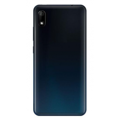 Full Body Housing For Wiko Jerry4 Black - Maxbhi Com
