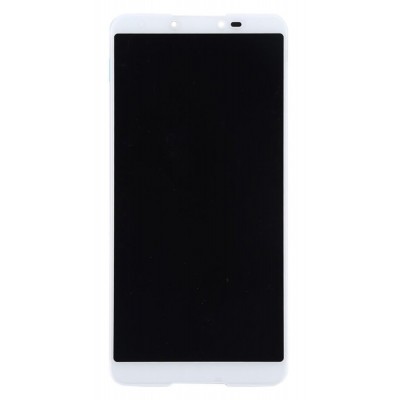 Lcd With Touch Screen For Wiko Jerry4 Gold By - Maxbhi Com