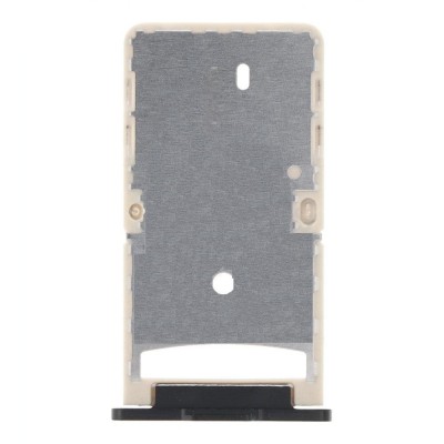 Sim Card Holder Tray For Blackview Bv4900 Orange - Maxbhi Com