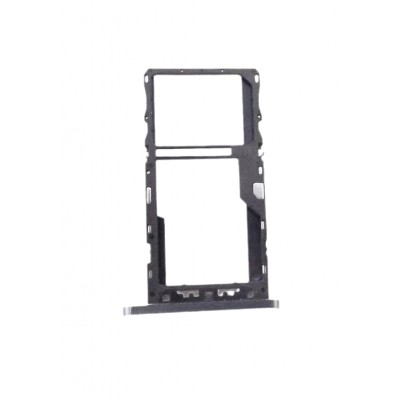 Sim Card Holder Tray For Blackview Tab 9 Black - Maxbhi Com