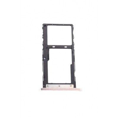 Sim Card Holder Tray For Blackview Tab 9 Gold - Maxbhi Com
