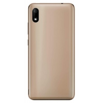 Full Body Housing For Wiko Y70 Gold - Maxbhi Com